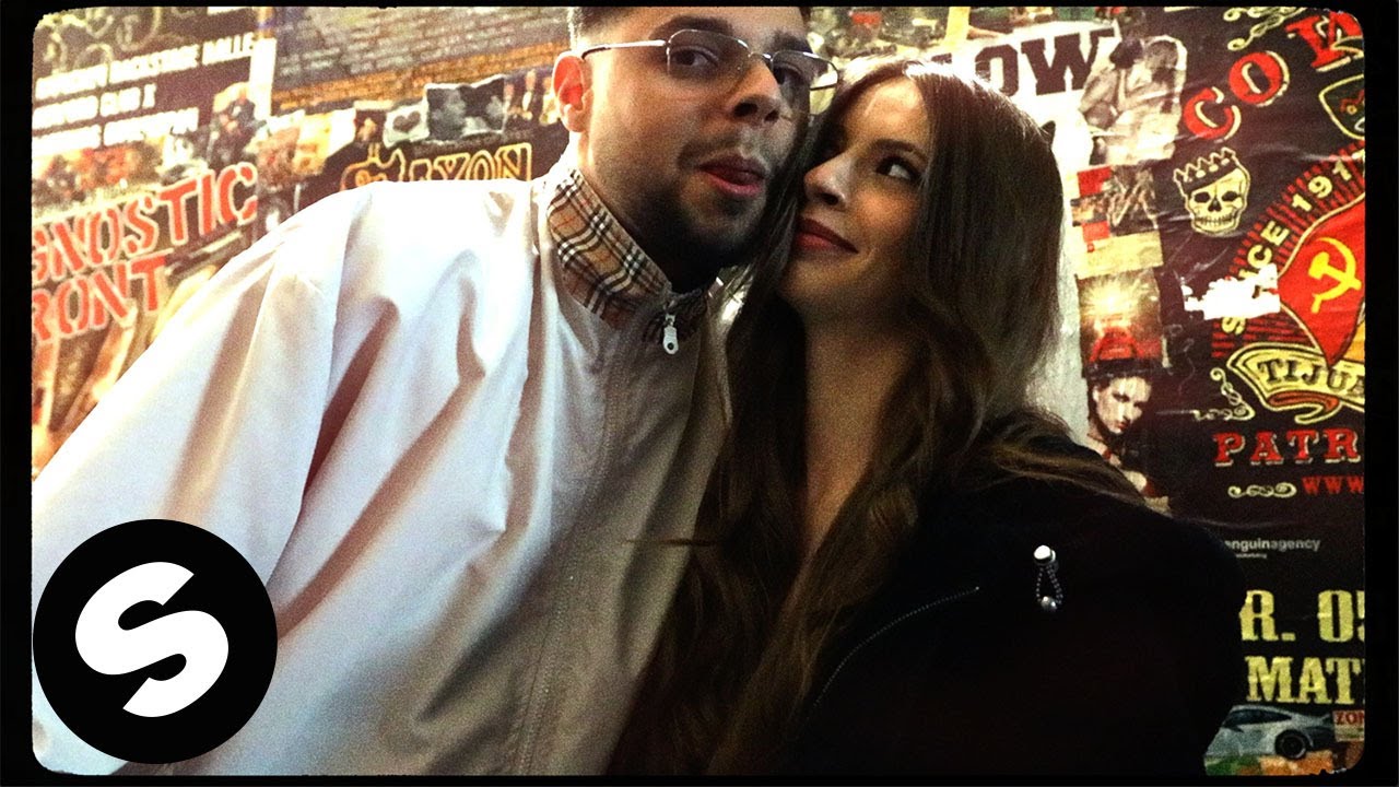 PAJANE ft. Chacel — My Mind