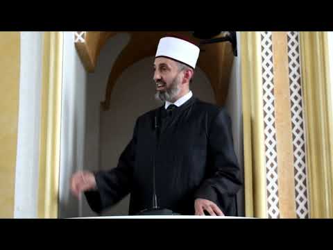 HUTBA 26.05.2023 - Vlera e ditës së xhuma, dispozita dhe rregulla rreth saj ( pjesa e parë)