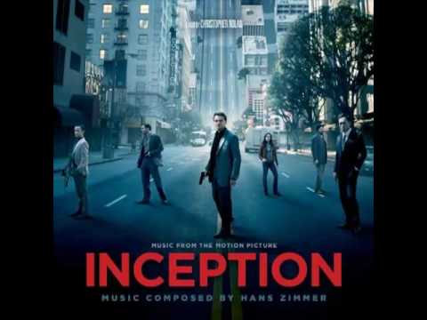 Inception Soundtrack-528491