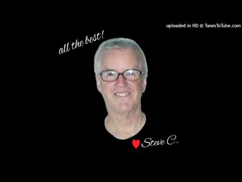 "I Only Feel Love" - Steve Chantrey feat. Susan Cox [extended version]
