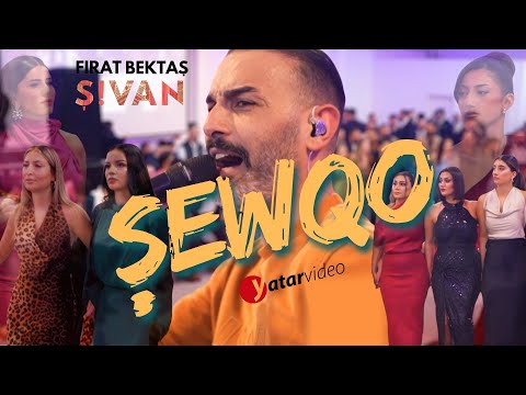 Fırat Bektaş - Full Şevko Şewko Viranşehir Weranşar URFA (feat. Ş!VAN) // YATAR VIDEO