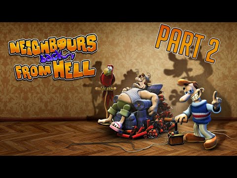 Neighbours Back From Hell - Part 2 (PS5)