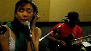 Paraluman - A Christmas Song (Live @ the RX Concert Series)