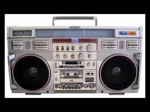 Flash Rap By Dj Dog - Black Mad/Kaskatas/Circuit Power/Chic Show/Zimbabwe/Hot Gang/