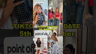Today's TikTok News Update 5th Sep 2026 — Kass Baby, Embreigh Drama & 