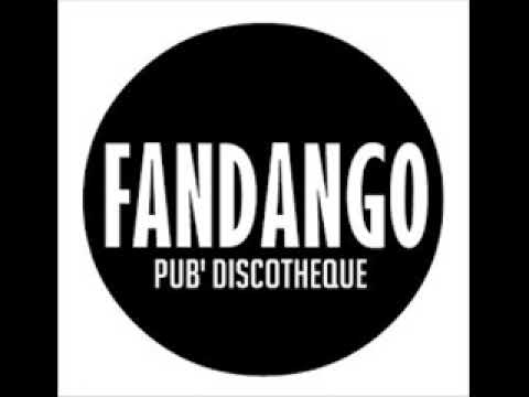 Fandango Pub Discotheque - Mixes 90s ( Antofagasta ) Chile .-