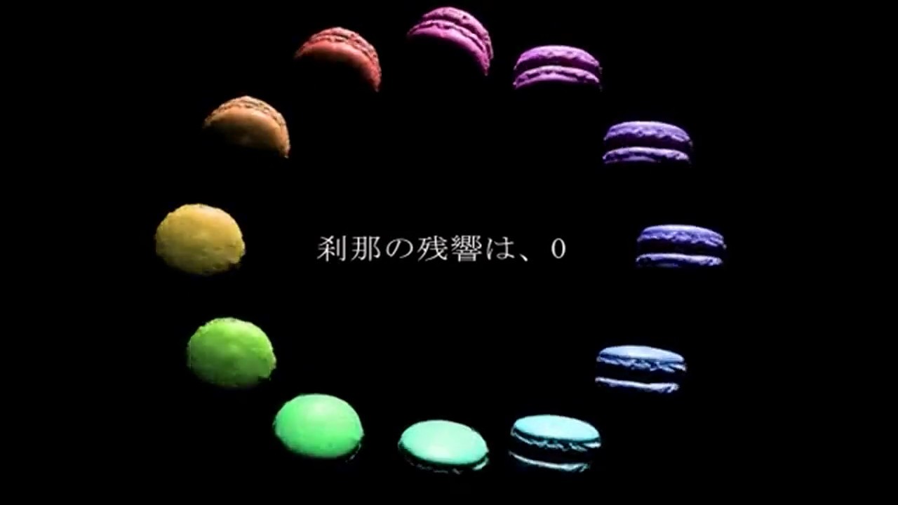 マカロン (Macaroon/ 마카롱)  -  COVER by くろくも☁︎ (kurokumo)