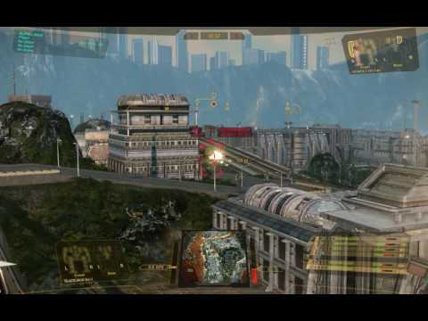 blackjack BJ-1 double ac2 firing with a fire control macro.