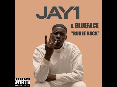 Jay1 x Blueface x Migos - "RUN IT BACK" - Type beat 2020