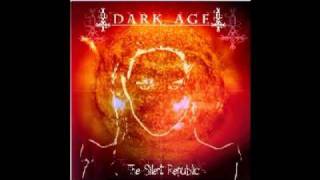 Dark Age - Now Or Never + lyrics
