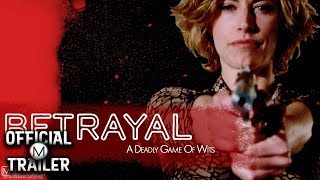 Betrayal (2003) Video
