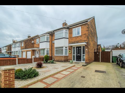 The Grove, Normanton - Virtual Tour