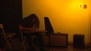 Tom Carter Live at Misskappa Italy 14-06-2014