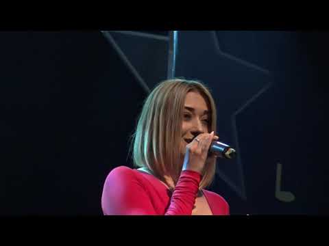 XXVI Ogólnopolski Festiwal Piosenki lat 60 i 70 - Wyszków SZATYBEŁKO Anna