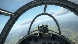 IL-2 VR: Pitiful Failure