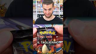 Questa Bustina Pokemon NON PUÓ ESSERE VENDUTA! Quindi…