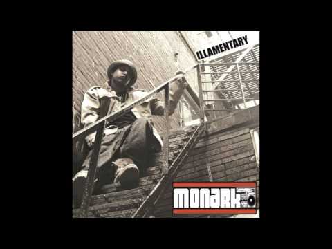 Monark- For My People feat. Phakt (Produced By. Sean One)