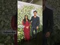 Salman Ki Behen Arpita Apne Husband Aaysuh Sharma Ke Saath Seen At Kiara And Sidharth S Wedding