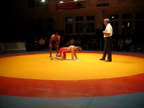 5.9.2009 RVT - 1.LSC ( Förster gg. Aydin)