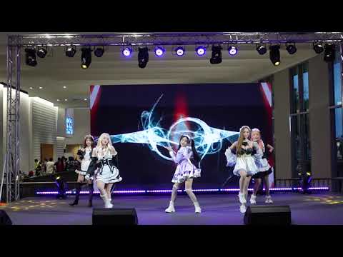 C0429 CMJ Trainee - " Merry-go-round " MARUYA #33 @  SAMYARN MITRTOWN