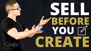 Sell a Course Before It’s Created | Sold Out Courses Interview | Dan Henry