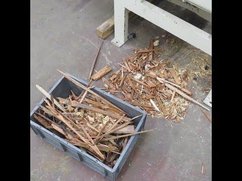 2004 REINBOLD RMZ500 Shredders | Perry Equipment (1)