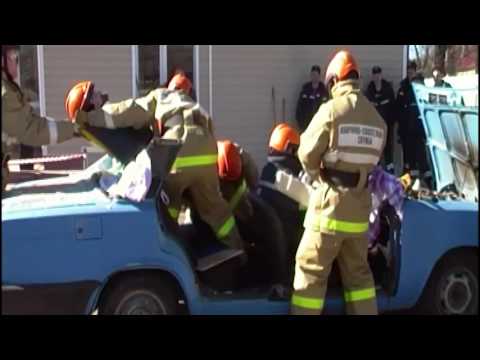 ВЛуки.ру: 15 лет отмечает Великолукский поисково-спасательный отряд