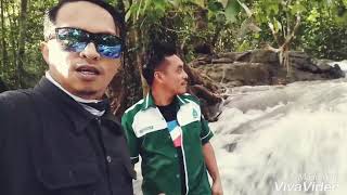 preview picture of video 'Wisata Air Terjun, Air Babunyi di kecamatan Leksula Kab. Buru Selatan.'