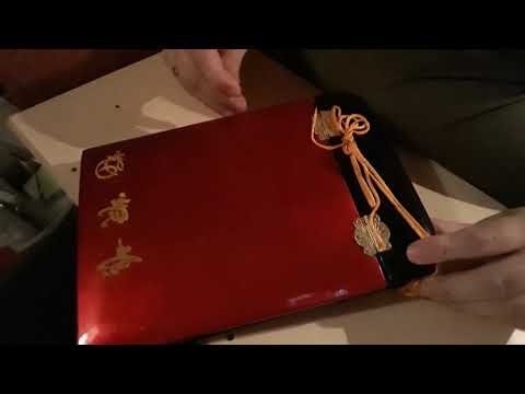 Charity Shop Find, craft album.