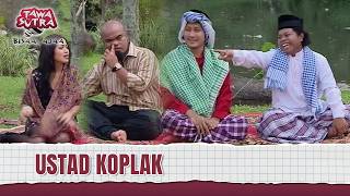 Download lagu KOCAK ABIEEZZ!! Peppy Jadi Korban Candaan Budi Anduk Sama Arie | Tawa Sutra Bisaa Ajaa Eps 165 Full mp3