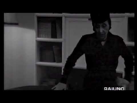 Pupella Maggio : memoria di una signora amica