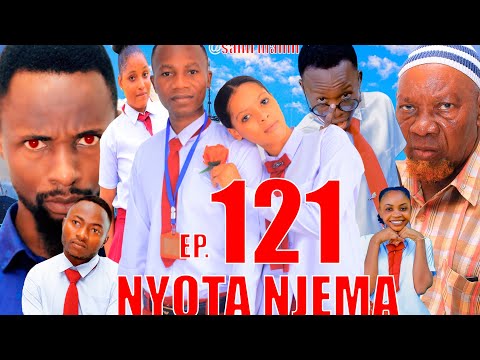 NYOTA NJEMA (121)#clamvevo #dunia #stivemweusi #lastchance #babajoan #dontatv #sahilmahili 
