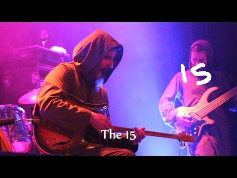 Secret Chiefs 3: The 15 [Live2014-10-17].11