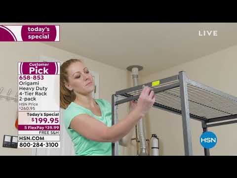 HSN | Clean and Organize Your Home 09.13.2019 - 02 PM