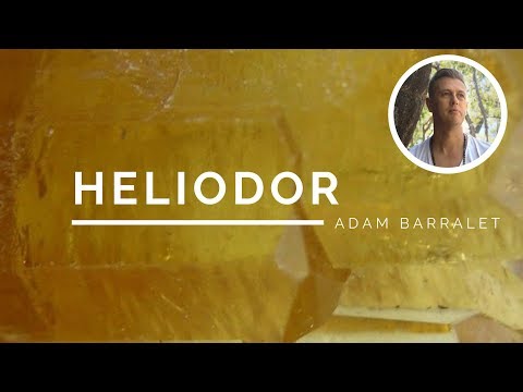 Heliodor