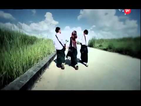 ▶ Nga Bawa   Yadanar Phyu Phyu Ag & Super Singer Music Video   YouTube2