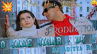 Download lagu O jaane jigar kumar sanu Electro Fusion house mix Dj Aditya Raj mp3 Download lagu O jaane jigar kumar sanu Electro Fusion house mix Dj Aditya Raj mp3