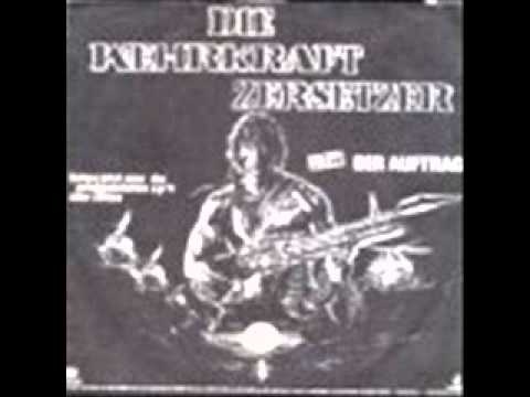 Wehrkraftzersetzer (WKZ) - Für mein Land.wmv