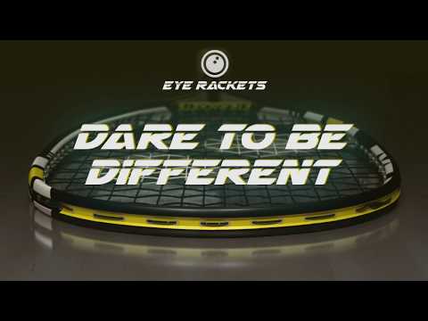 Rackets Reviewed - The 2017 Borja Golan X. Lite 130 Control