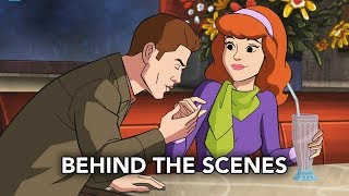 13.16 ScoobyNatural - behind the scenes (2)