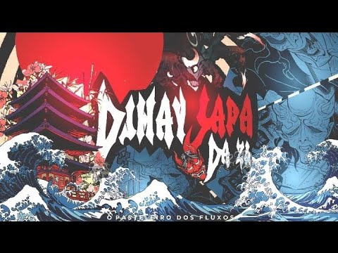 VASCO É O TALIBÃ x AK47(DJ JAPA DA ZL)