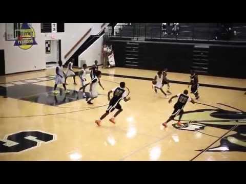 Tru Elite Warriors Semi final round