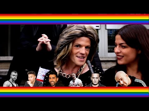 Schwule Rapper? Homos bewerten Kollegah, Bushido, Savas, Xatar, Kay One uvm.