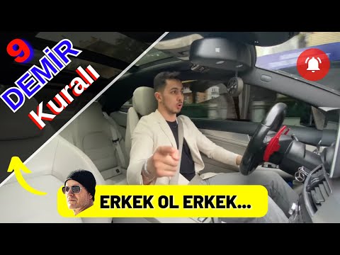 DO WOMEN LOVE MUTUALLY? START A NEW RELATIONSHIP - TOMASSI'S IRON LAWS!