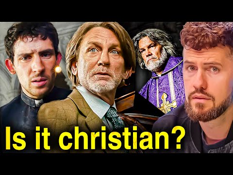 Is This New Netflix "Christian" Movie Actually Good?