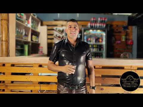 BORRACHO TE RECUERDO - FERNEY FLOREZ VIDEO LIRYC