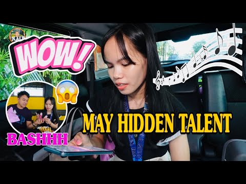 NA SHOCK AKO!!! MARUNONG PALA KUMANTA SI KIMBERLY?