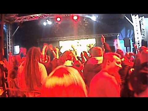 Reggaeland 2015  -  Zjednoczenie Soundsystem - Diego Cichy Don -  Nawigator
