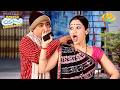 Gokuldham Residents Statue Each Other Taarak Mehta Ka Ooltah Chashmah Jetha Bapuji Special