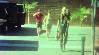 Everybody In: Episode six // FOXYGEN